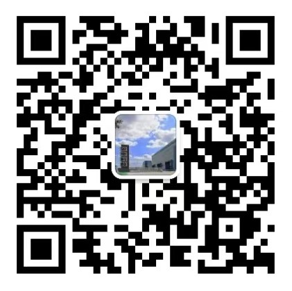 在线客服微信二维码